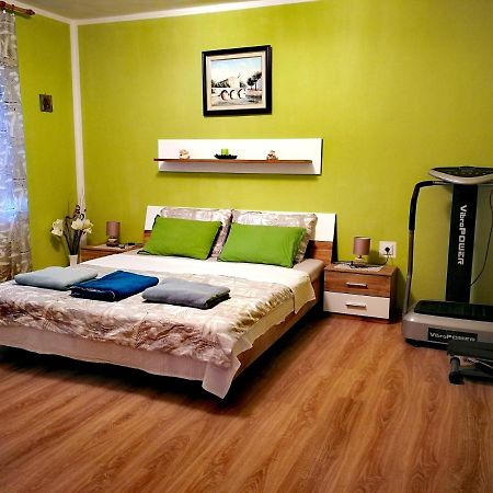 Apartments Anita Crikvenica Εξωτερικό φωτογραφία