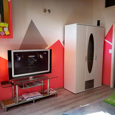 Apartments Anita Crikvenica Εξωτερικό φωτογραφία