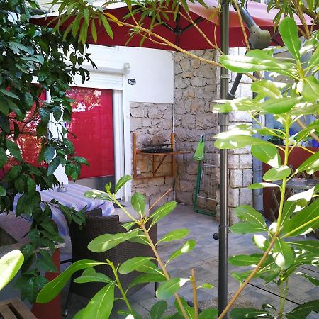 Apartments Anita Crikvenica Εξωτερικό φωτογραφία