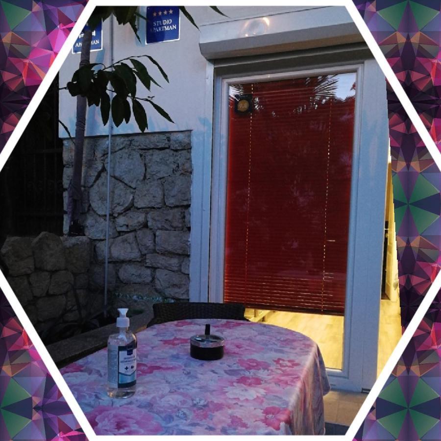 Apartments Anita Crikvenica Εξωτερικό φωτογραφία