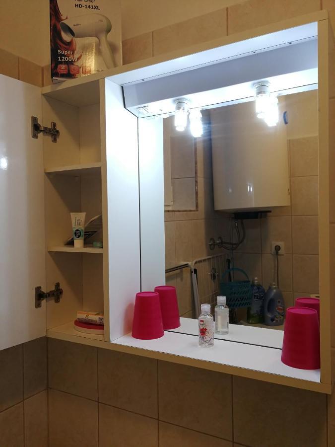 Apartments Anita Crikvenica Εξωτερικό φωτογραφία