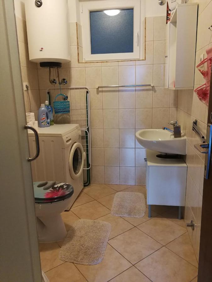 Apartments Anita Crikvenica Εξωτερικό φωτογραφία