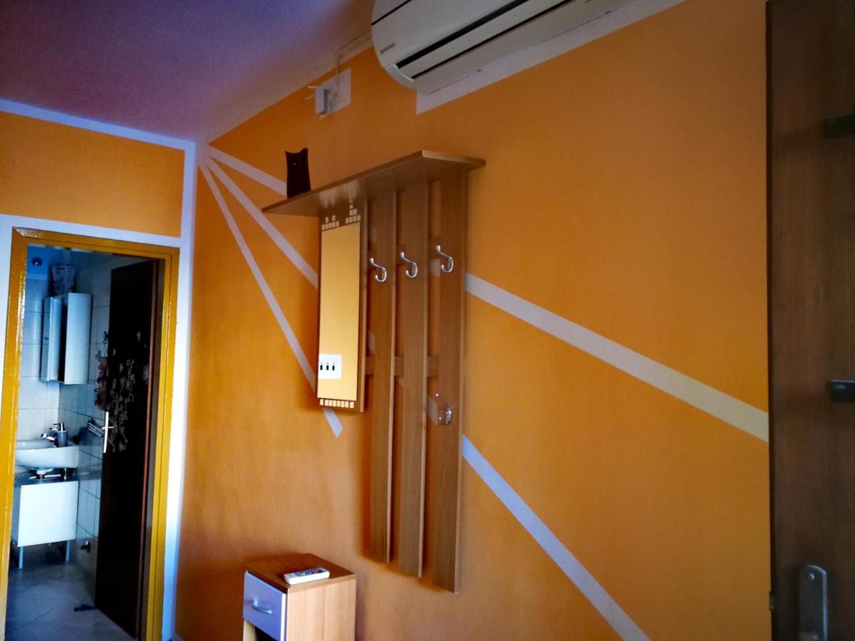 Apartments Anita Crikvenica Εξωτερικό φωτογραφία