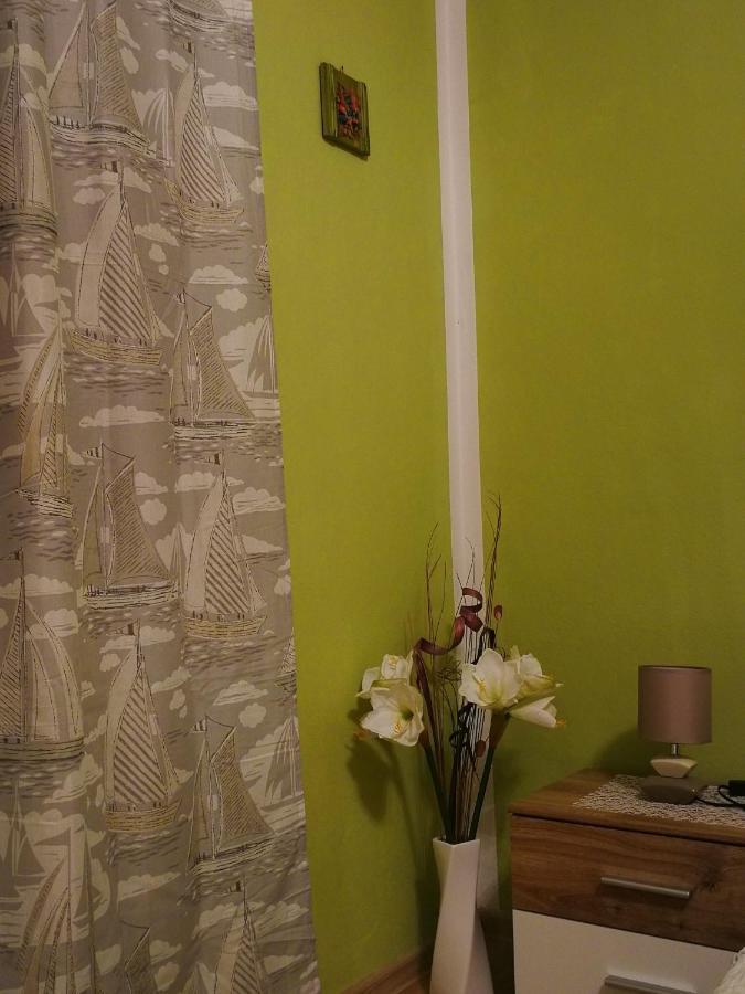 Apartments Anita Crikvenica Εξωτερικό φωτογραφία