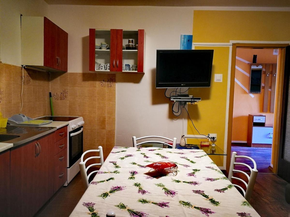 Apartments Anita Crikvenica Εξωτερικό φωτογραφία