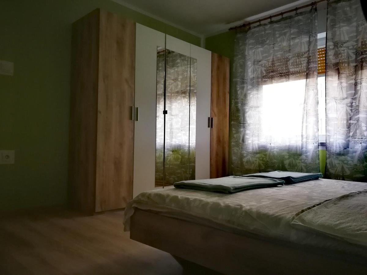 Apartments Anita Crikvenica Εξωτερικό φωτογραφία