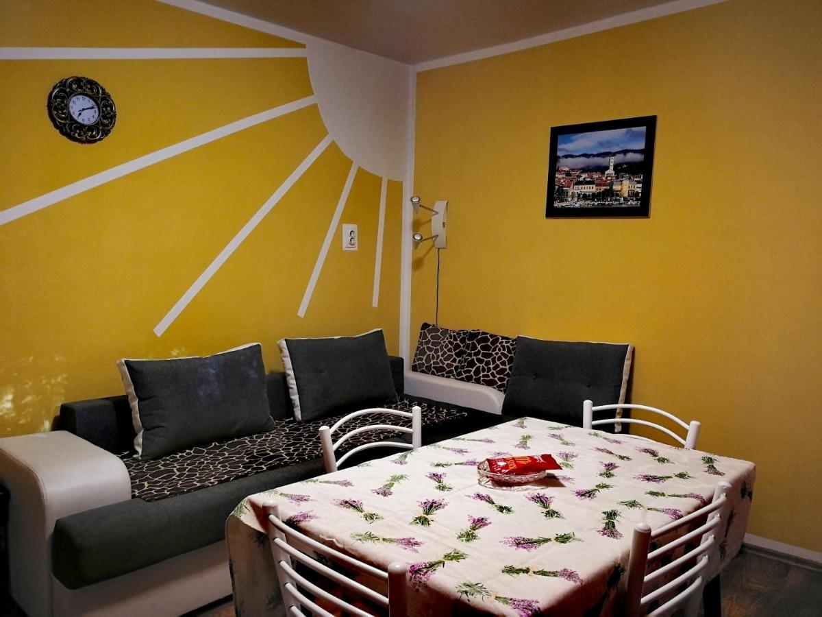 Apartments Anita Crikvenica Εξωτερικό φωτογραφία