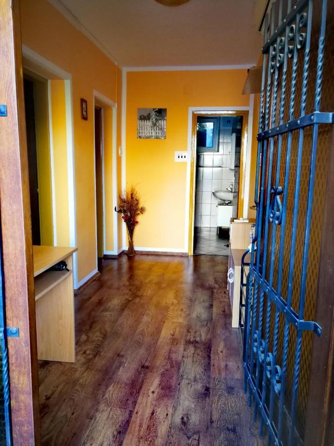 Apartments Anita Crikvenica Εξωτερικό φωτογραφία