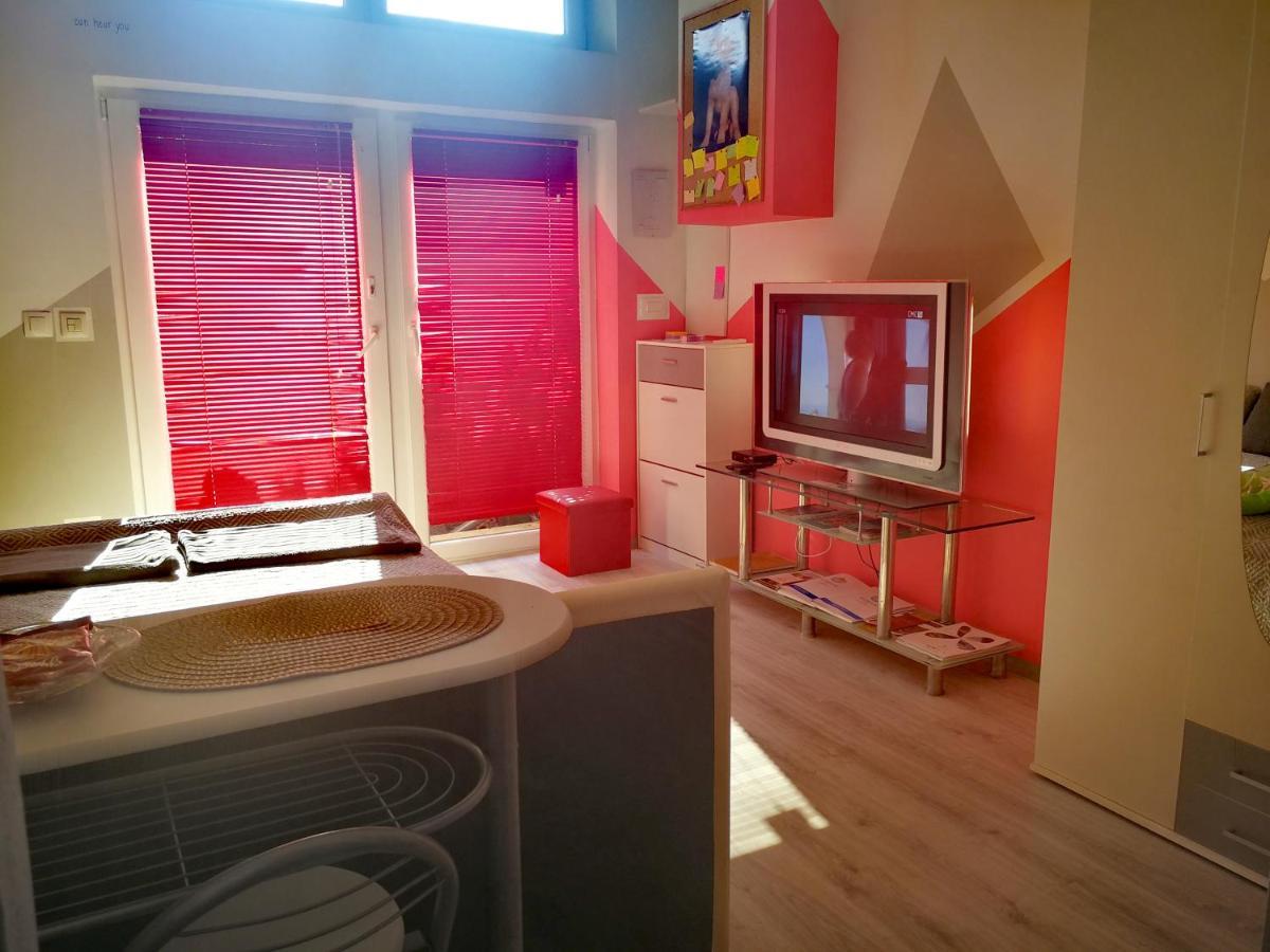 Apartments Anita Crikvenica Εξωτερικό φωτογραφία