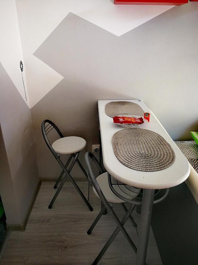 Apartments Anita Crikvenica Εξωτερικό φωτογραφία
