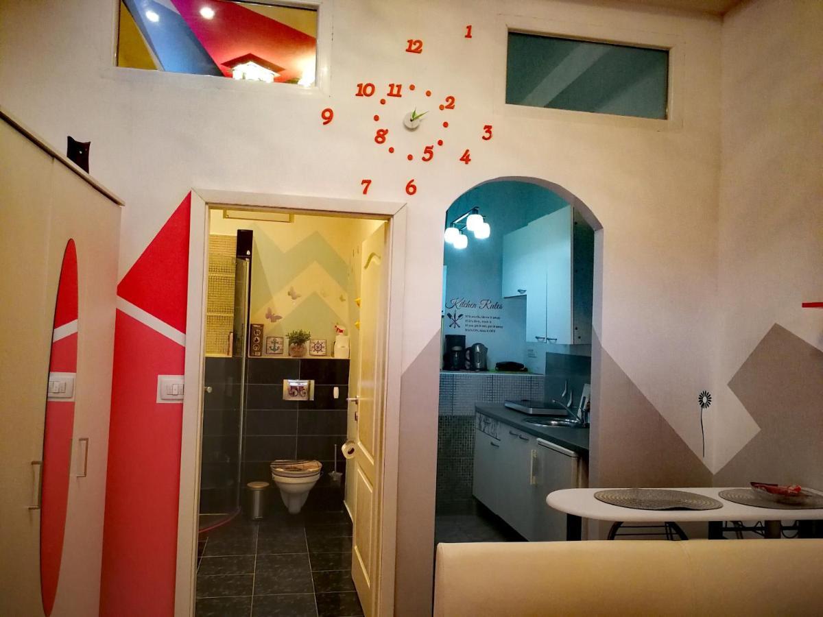 Apartments Anita Crikvenica Εξωτερικό φωτογραφία