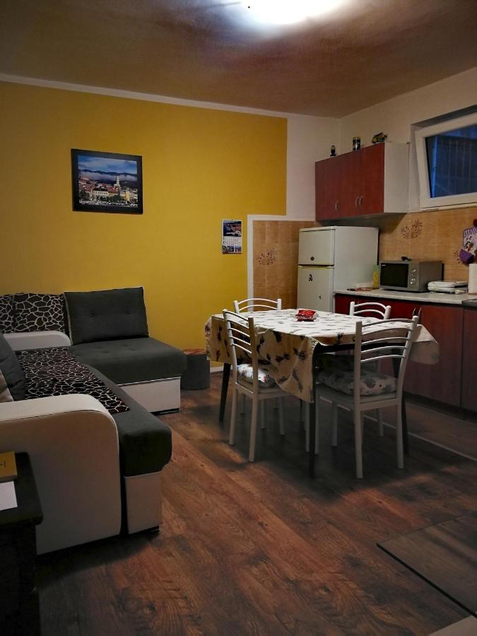 Apartments Anita Crikvenica Εξωτερικό φωτογραφία
