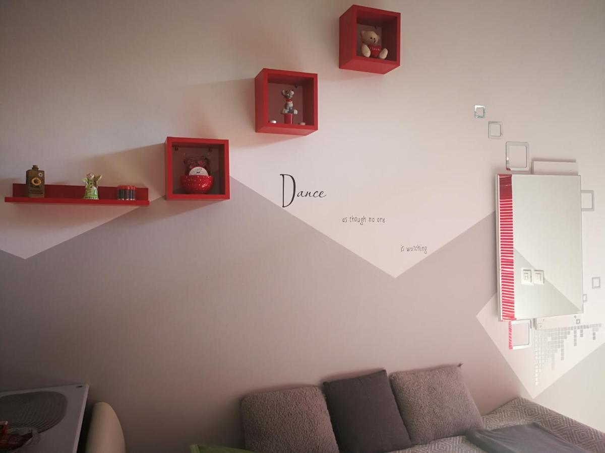Apartments Anita Crikvenica Εξωτερικό φωτογραφία