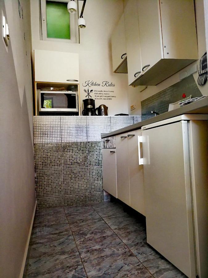 Apartments Anita Crikvenica Εξωτερικό φωτογραφία