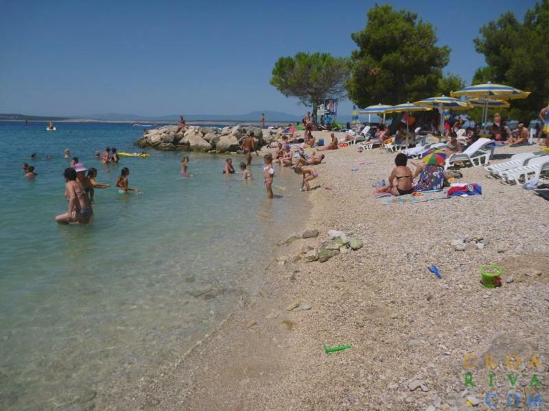 Apartments Anita Crikvenica Εξωτερικό φωτογραφία