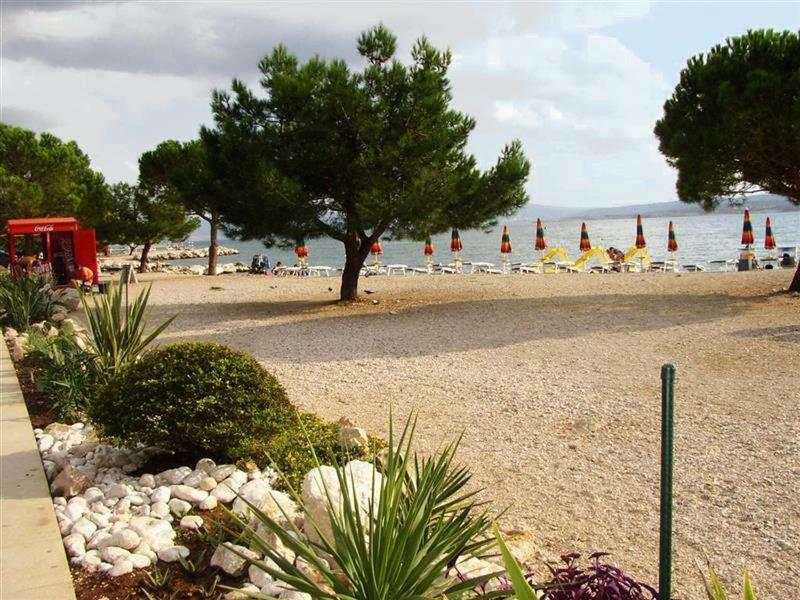 Apartments Anita Crikvenica Εξωτερικό φωτογραφία