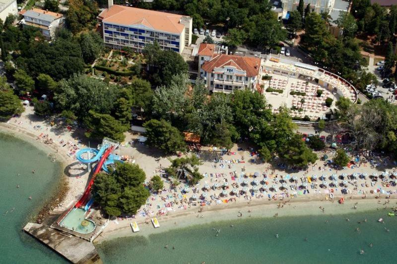 Apartments Anita Crikvenica Εξωτερικό φωτογραφία