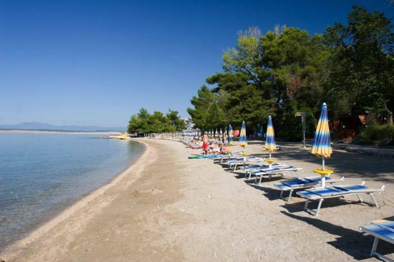 Apartments Anita Crikvenica Εξωτερικό φωτογραφία
