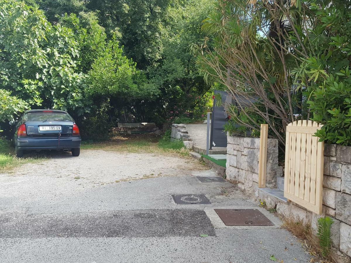 Apartments Anita Crikvenica Εξωτερικό φωτογραφία