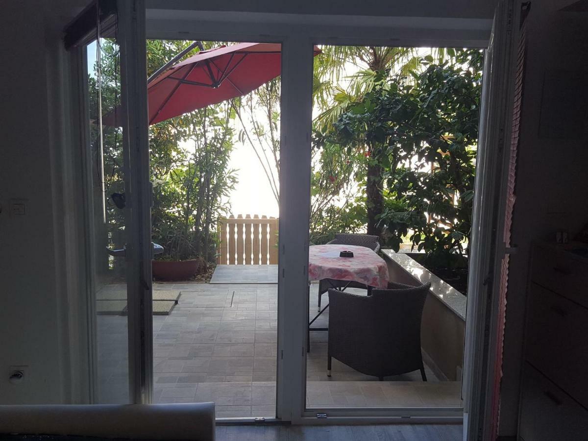Apartments Anita Crikvenica Εξωτερικό φωτογραφία