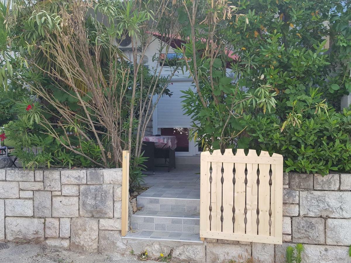 Apartments Anita Crikvenica Εξωτερικό φωτογραφία