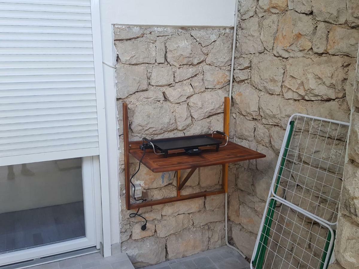 Apartments Anita Crikvenica Εξωτερικό φωτογραφία