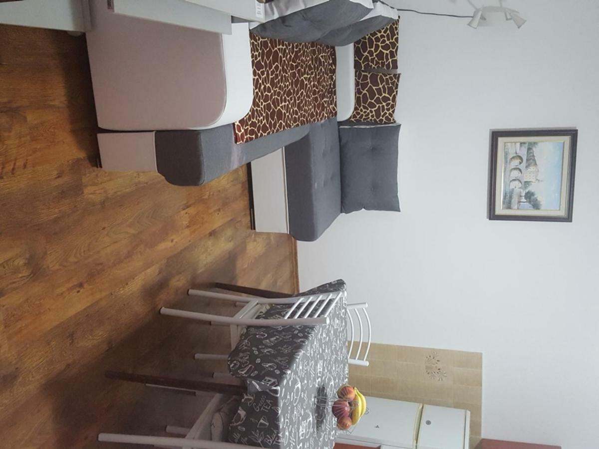 Apartments Anita Crikvenica Εξωτερικό φωτογραφία