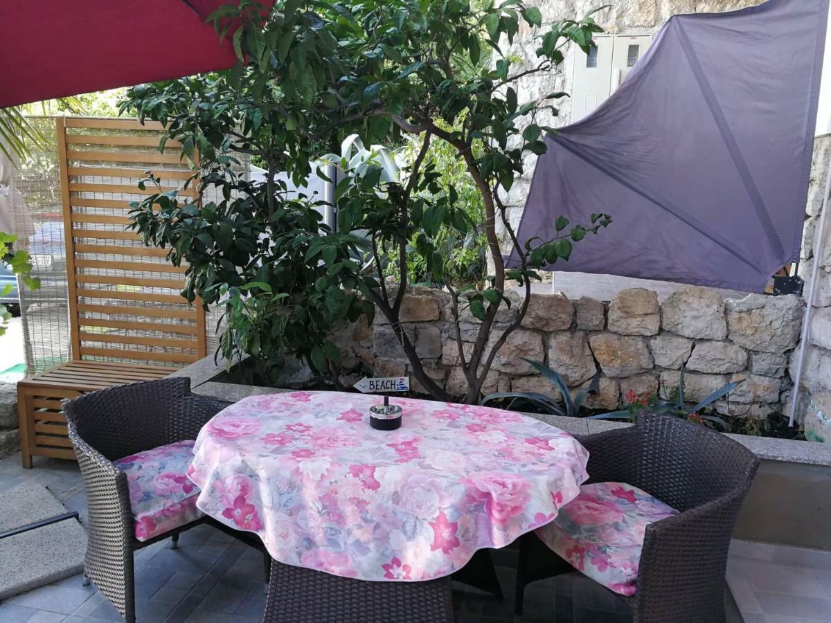 Apartments Anita Crikvenica Εξωτερικό φωτογραφία